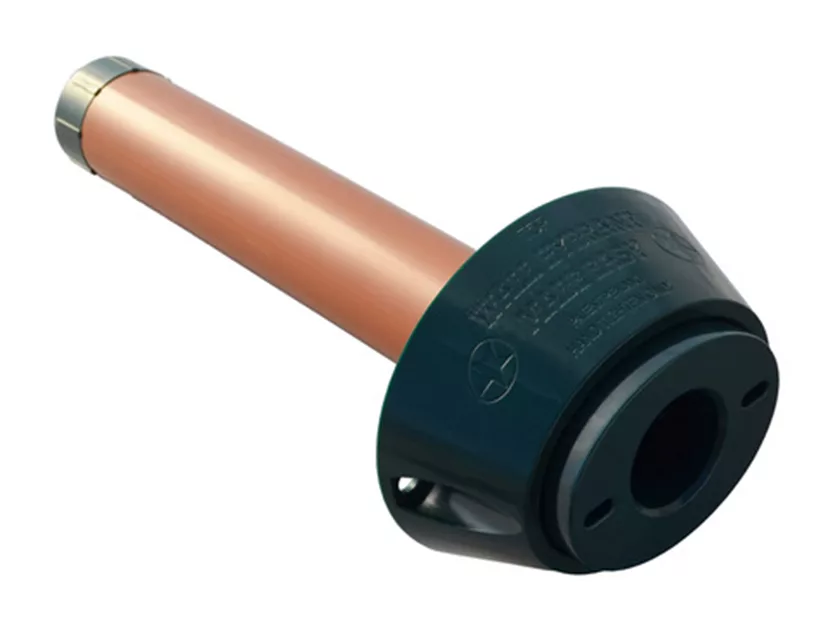 Midwest Innovative Technologies Inc. Wall Hydrant Made Easy 2