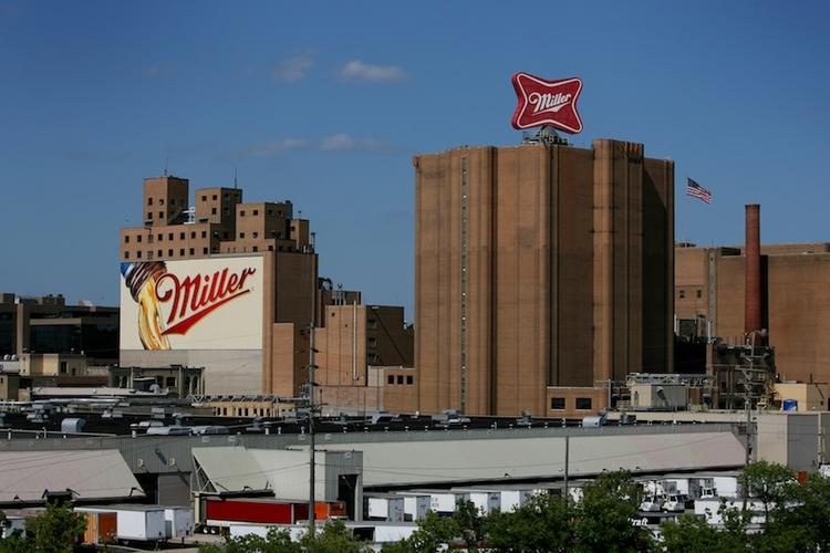 MillerCoors Milwaukee Brewery Adopts International Water Use Standard