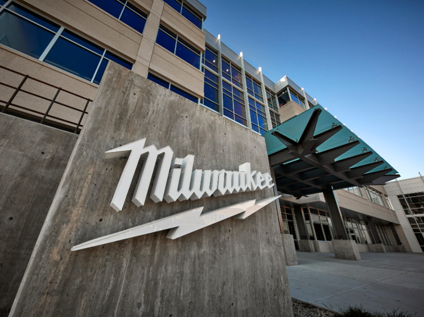 Milwaukee Tool to Expand Corporate Operations  into Downtown Milwaukee
