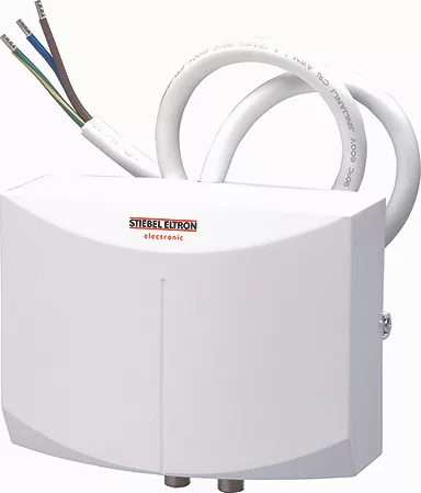 Mini-E Left Facing Pigtail 