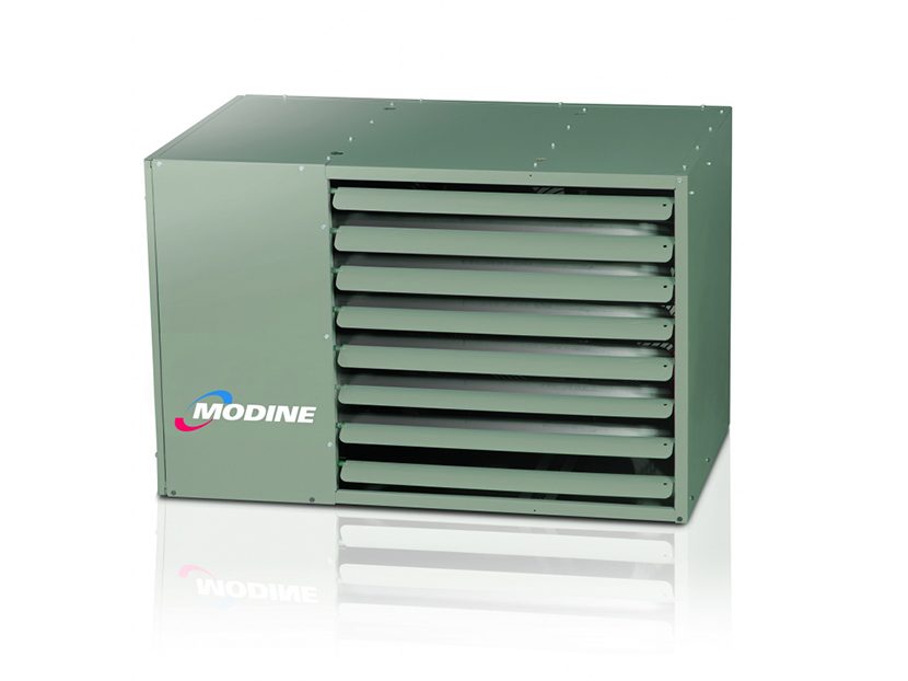 Modine Btp Unit Heater Phcppros