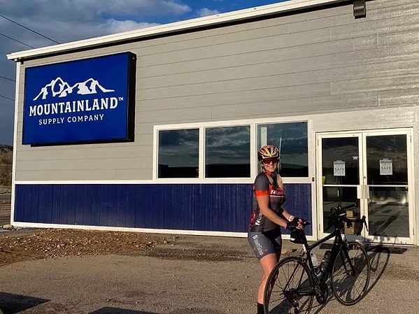 Mountainland Supply and Contractors Heating and Cooling Supply Announce New Location