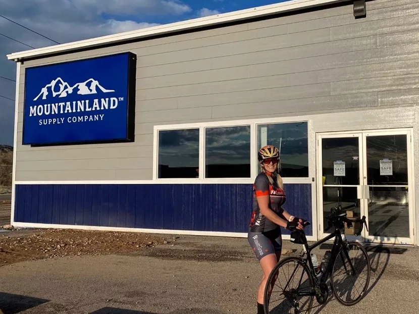 Mountainland Supply and Contractors Heating and Cooling Supply Announce New Location