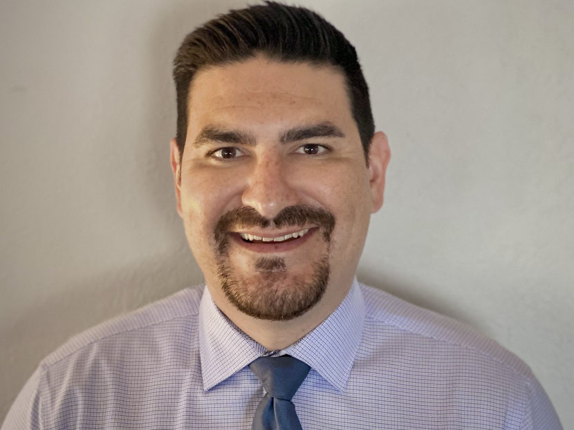 AB&I Foundry Names Eric Ruiz New Regional Sales Manager 