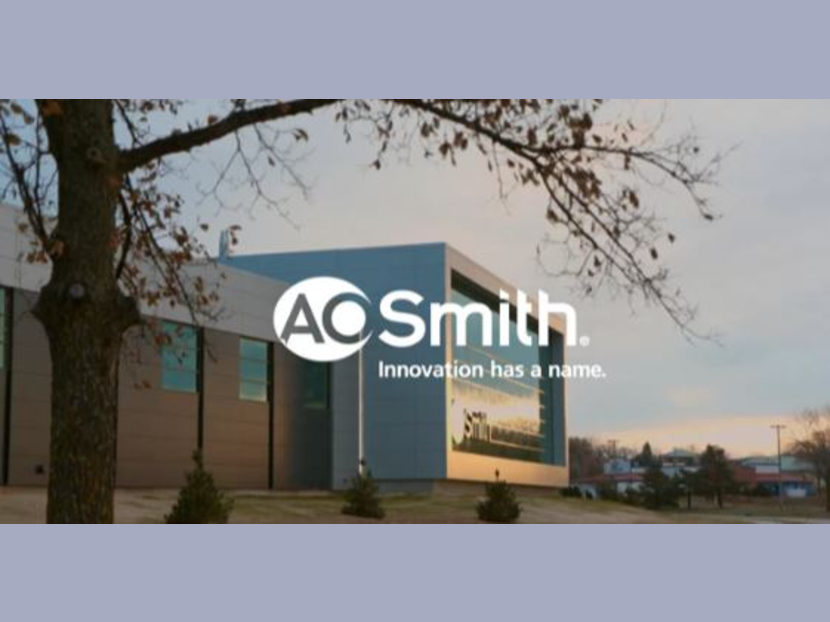 A.O. Smith Earns 2021 ENERGY STAR Sustained Excellence Award