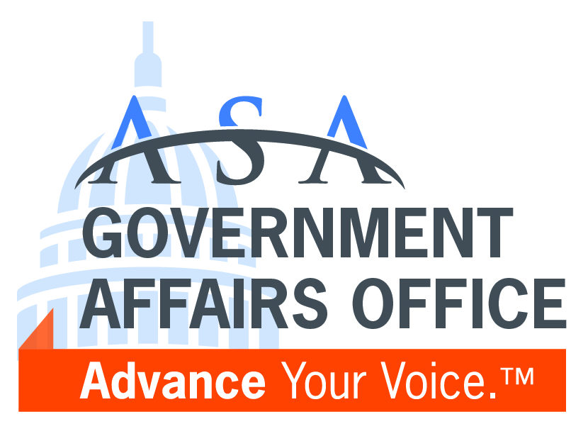 ASA Joins Coalition Partners in Support of PPP Loan Availability Extension 