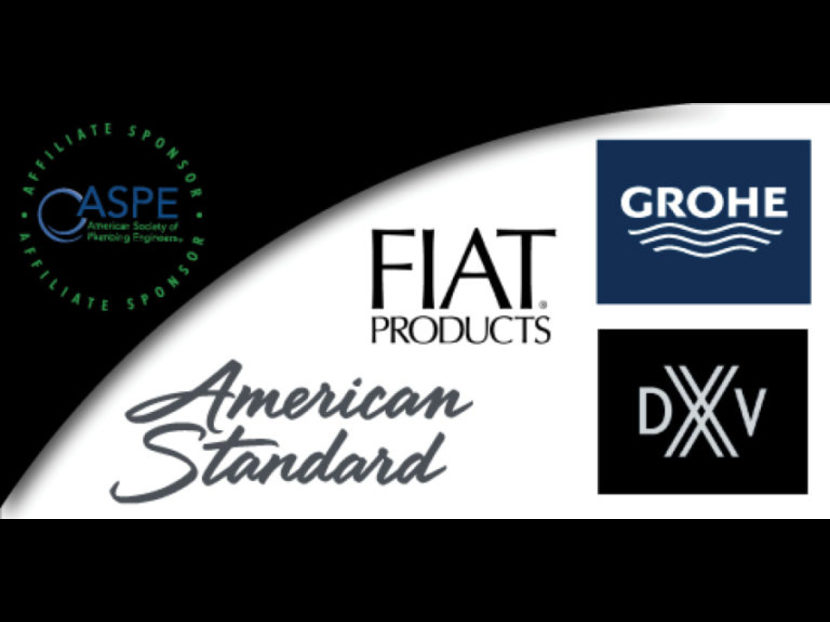ASPE Welcomes Four LIXIL Brands to Affiliate Sponsor Program