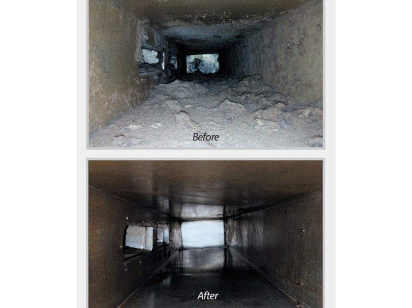 Alliance Environmental Group Adds HVAC Duct Cleaning Service | 2021-04-01 |  phcppros