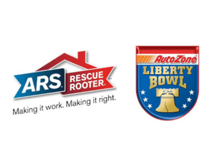 American Residential Services Signs Presenting Partnership with AutoZone Liberty Bowl