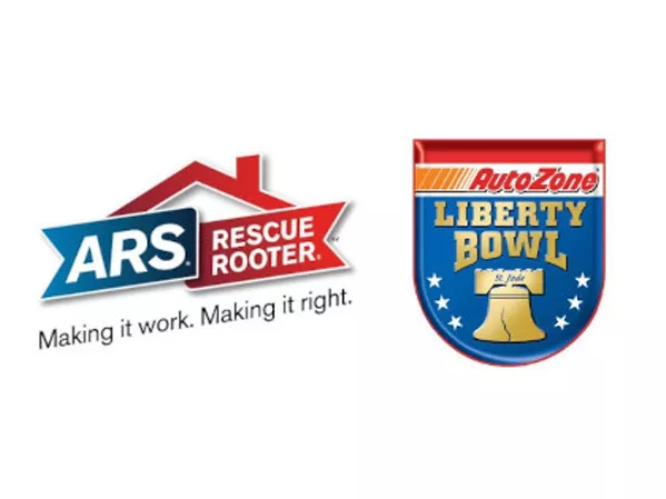 American Residential Services Signs Presenting Partnership with AutoZone Liberty Bowl