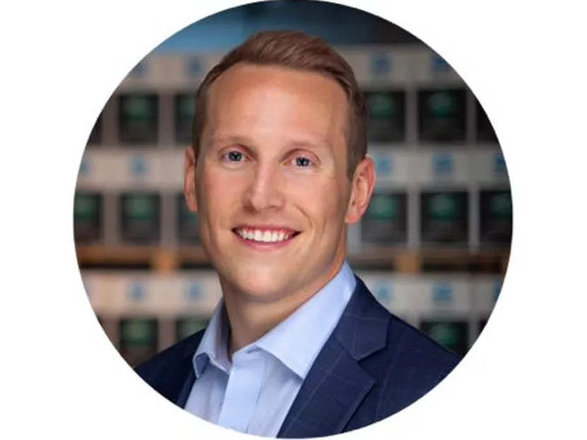 Bluon Promotes Drew Eckman to Senior Vice President