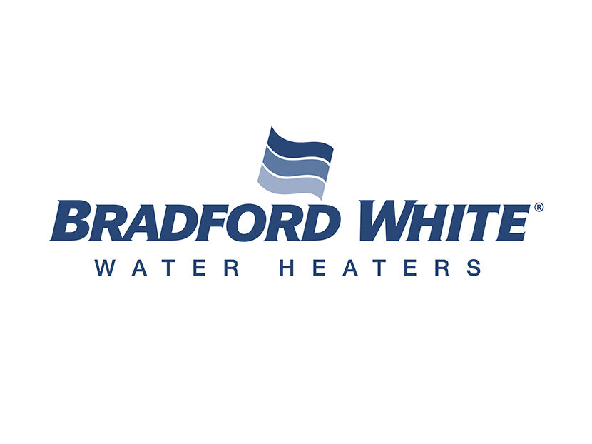 Bradford White Campaign to Promote Heat Pump Water Heaters