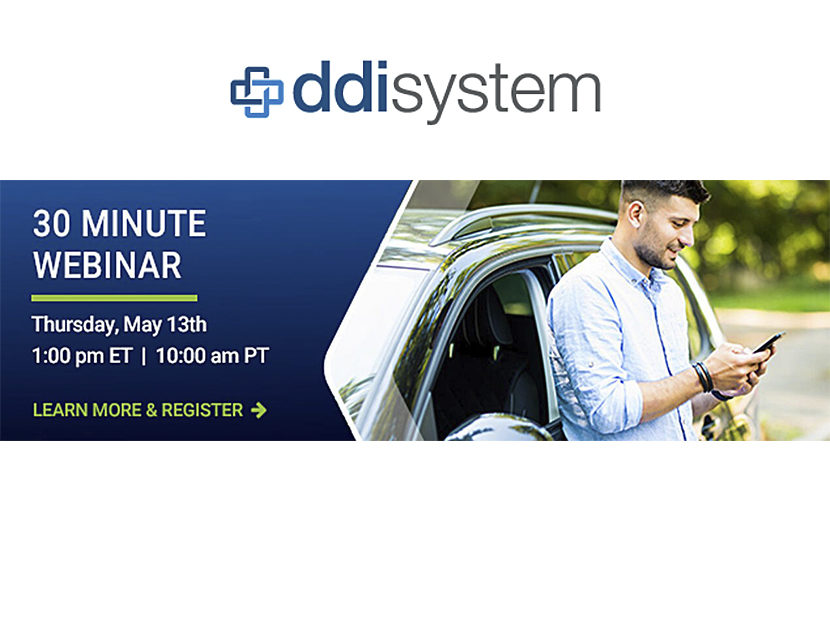 DDI System to Host Webinar: "Powerful ERP on Your Smartphone: Servicing Customers from Anywhere, Anytime"