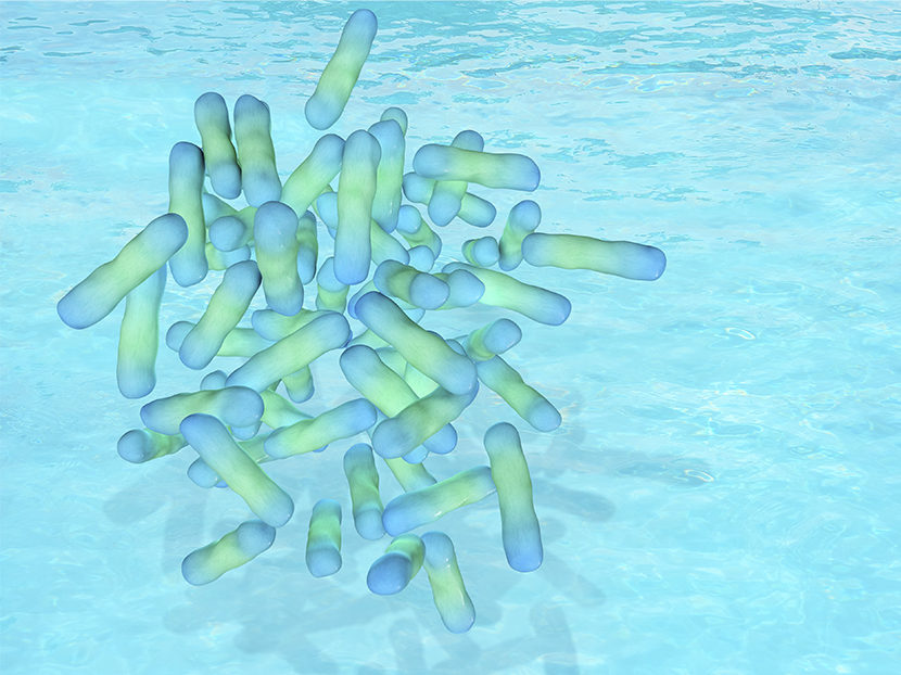 Legionella Prevention: A Priority in Plumbing System Design