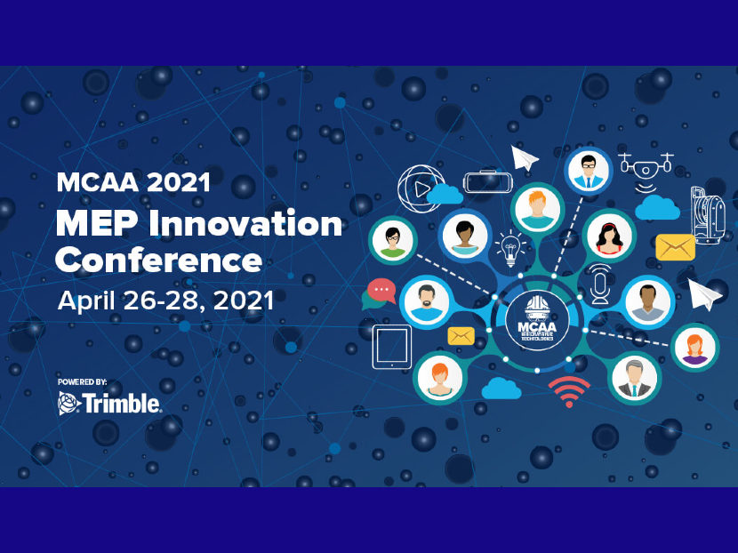 MEP Innovations Conference Moves Beyond BIM