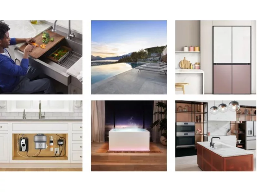 NKBA Thirty Under 30 Class of 2021 Names Top Products from KBIS Virtual 2