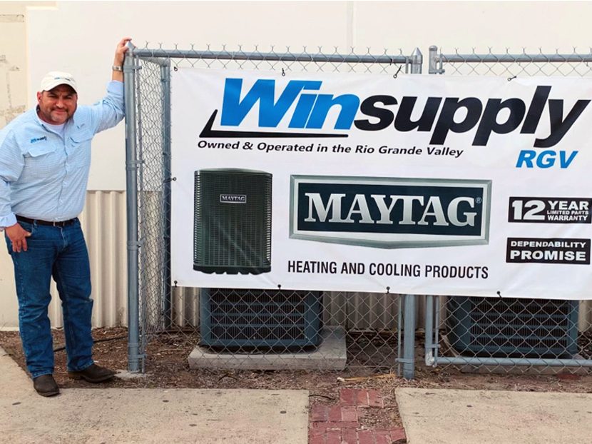 Nortek Names Two New Texas HVAC Distributors 20210429 phcppros