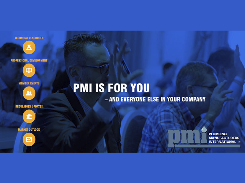 PMI Updates Codes and Standards Course