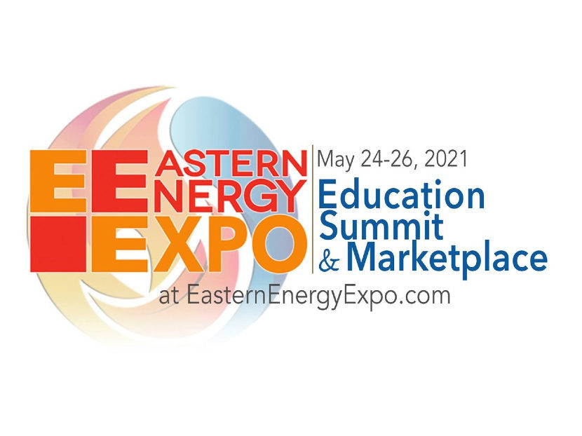 Registration Open for Eastern Energy Expo 2021  
