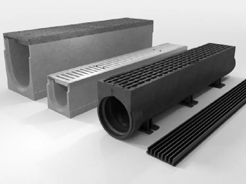 Sioux Chief Acquires Sun Drainage and Sigma Corp. Tech Drain, Appoints New Leadership 4