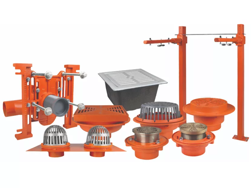 Sioux Chief Acquires Sun Drainage and Sigma Corp. Tech Drain, Appoints New Leadership 5