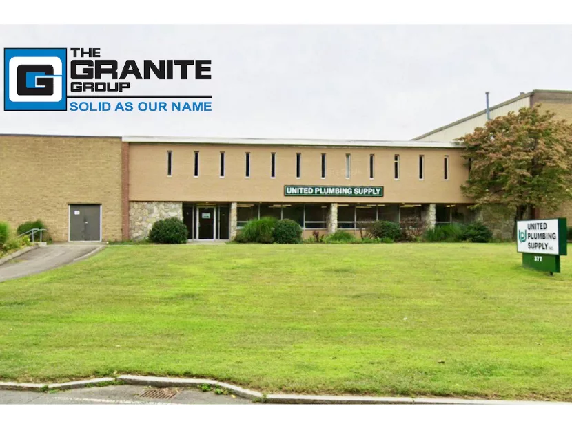 The Granite Group Acquires United Plumbing Supply
