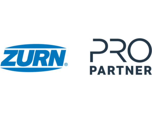 Zurn Announces PRO Partner Program 2 