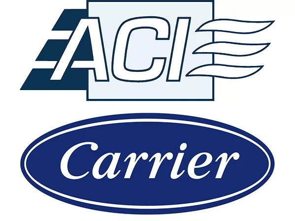 ACI Mechanical and HVAC Sales Announces New Partnership with Carrier