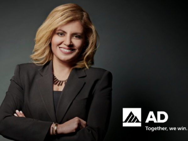 AD Appoints Marisol Fernandez President of Electrical and Industrial Business Unit