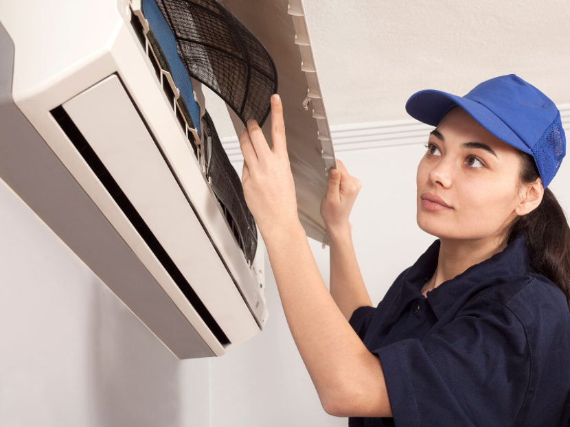 ASHRAE Joins Initiative to Support Opportunities for Women in Cooling Sector