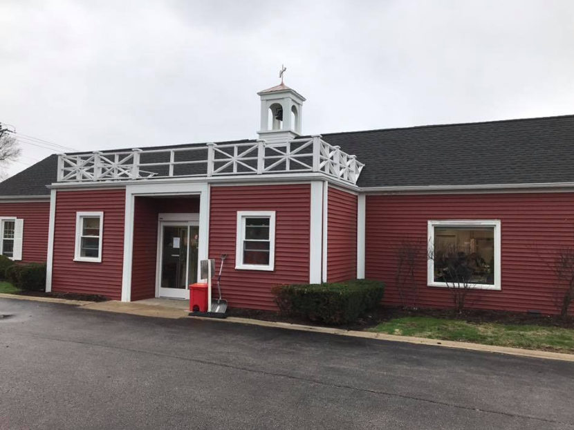 Bell & Gossett Reopens Little Red Schoolhouse for In-Person Training