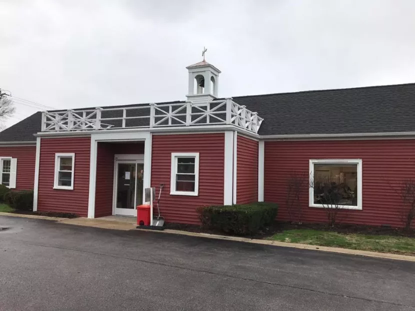 Bell & Gossett Reopens Little Red Schoolhouse for In-Person Training