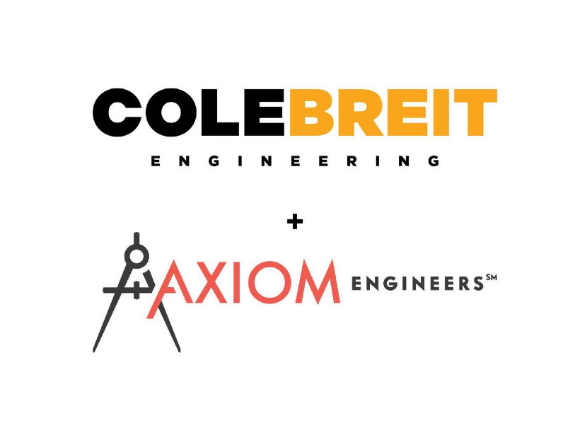 ColeBreit Engineering Acquires Axiom Engineers