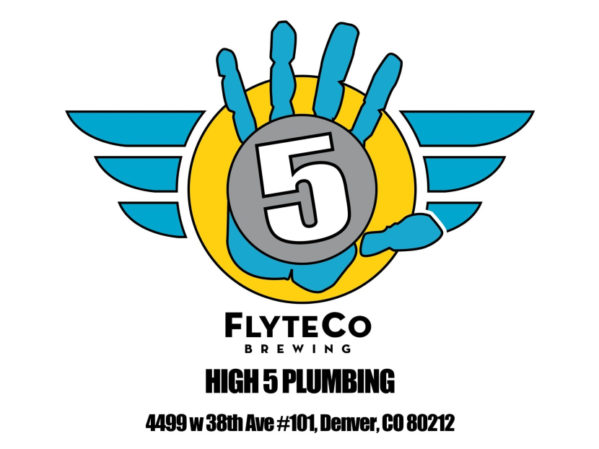High 5 Plumbing to Celebrate National High Five Day with Area Residents