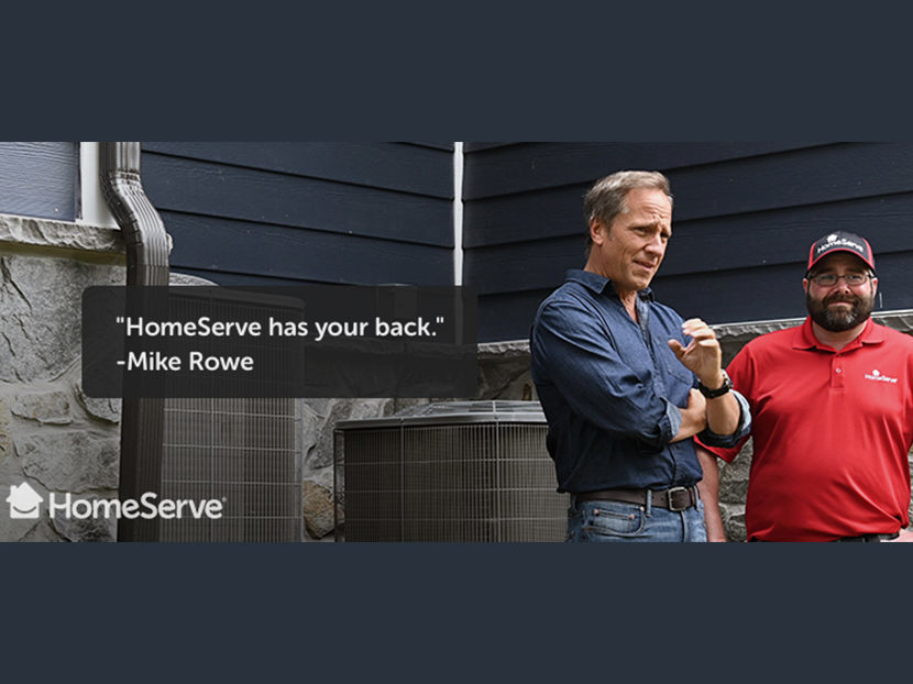 HomeServe Acquires Ken Griffin Plumbing Services