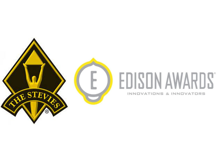 Niagara Wins 2022 Edison Award, Three Stevie Awards for New Pro Product Line and Product Development Team