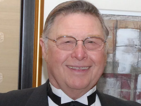 PHCC Past National President Joe Schmitt Passes Away