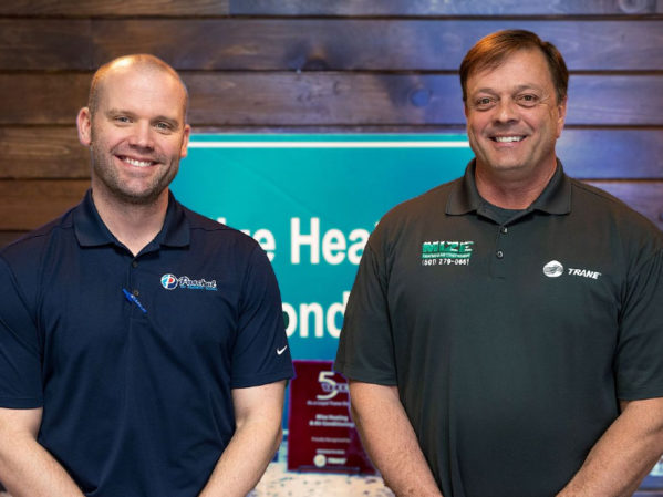 Paschal Air Plumbing & Electric Acquires Mize Heating & Air