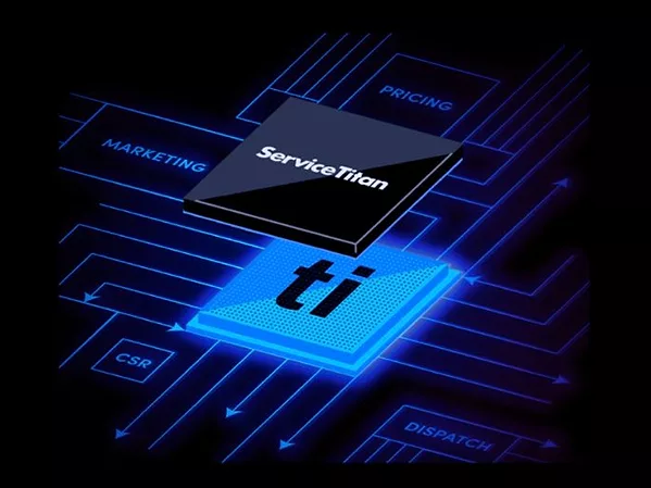 ServiceTitan Launches Titan Intelligence, Bringing AI to the Trades 1