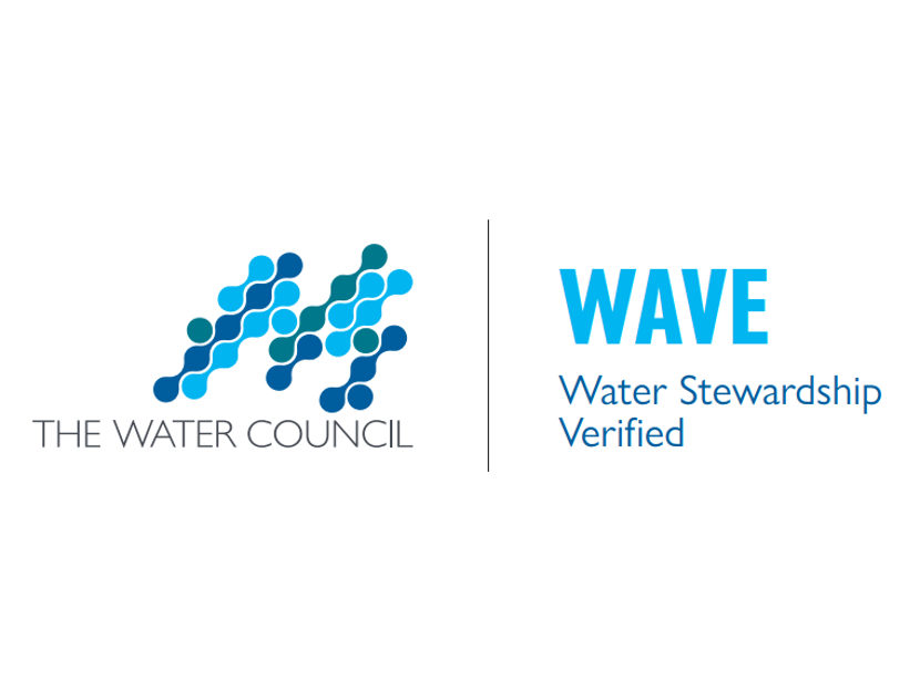 Sloan Announces Partnership with The Water Council as Inaugural Member of WAVE Program