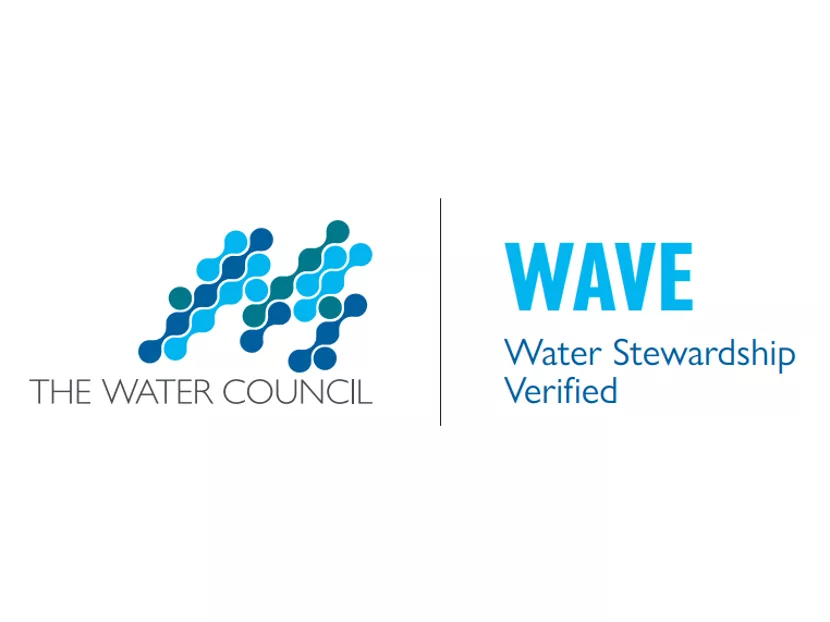 Sloan Announces Partnership with The Water Council as Inaugural Member of WAVE Program
