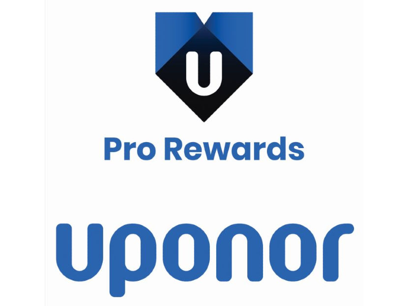 Uponor Enhances Customer Loyalty Program