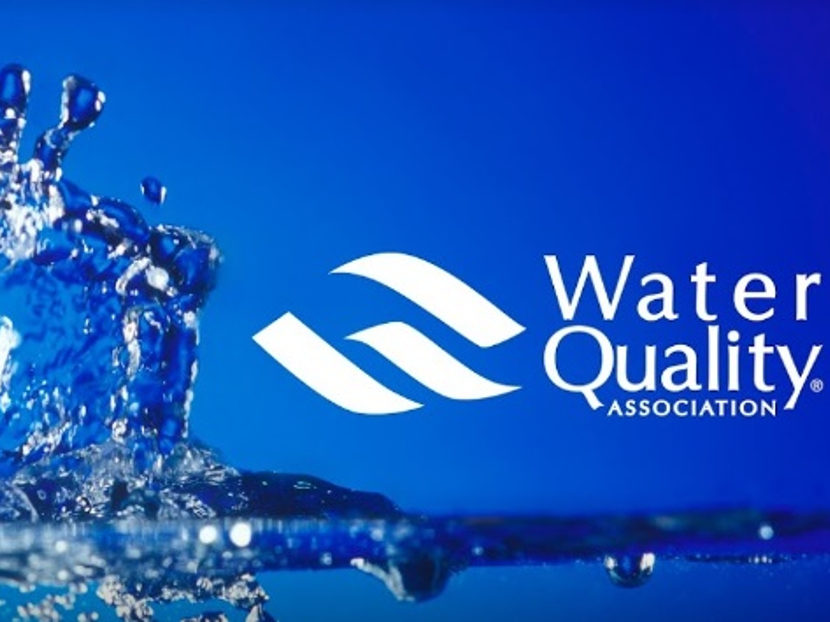 WQA Launches Professional Certification Rebate