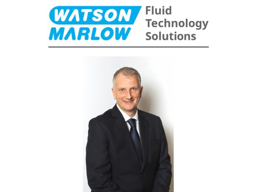 Watson-Marlow Fluid Technology Group Changes Name to Watson-Marlow Fluid Technology Solutions