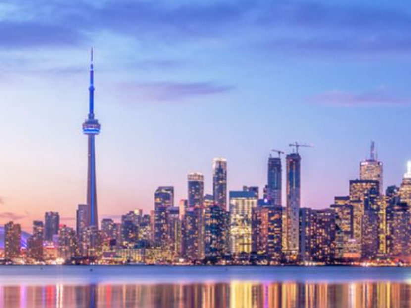 ASHRAE Announces Call for Abstracts for 2022 Annual Conference in Toronto