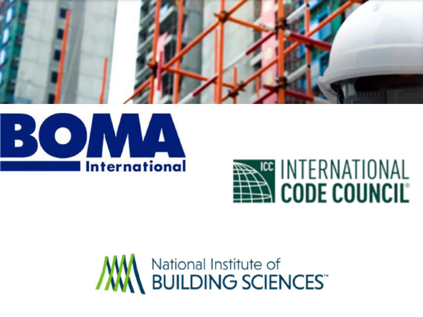 Building Safety Organizations to Hold Discussion on Ensuring Safety of Existing Buildings