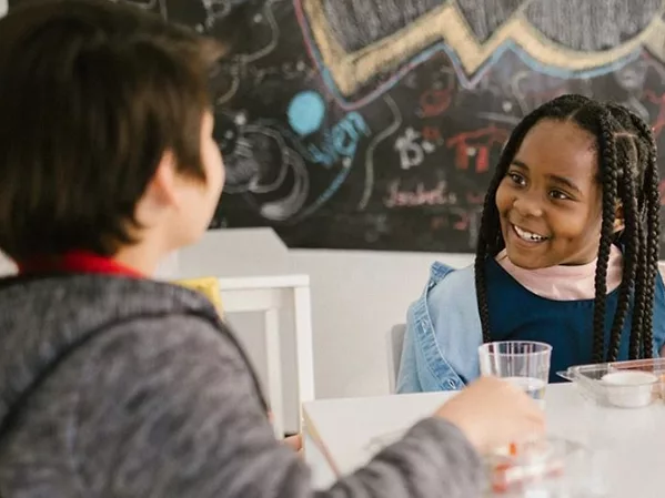 Ferguson Makes $2.5 Million Gift to Support Children’s Mental Health