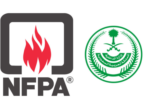 NFPA to Host Joint informational Webinar Sept. 8 with Saudi Arabia HCIS