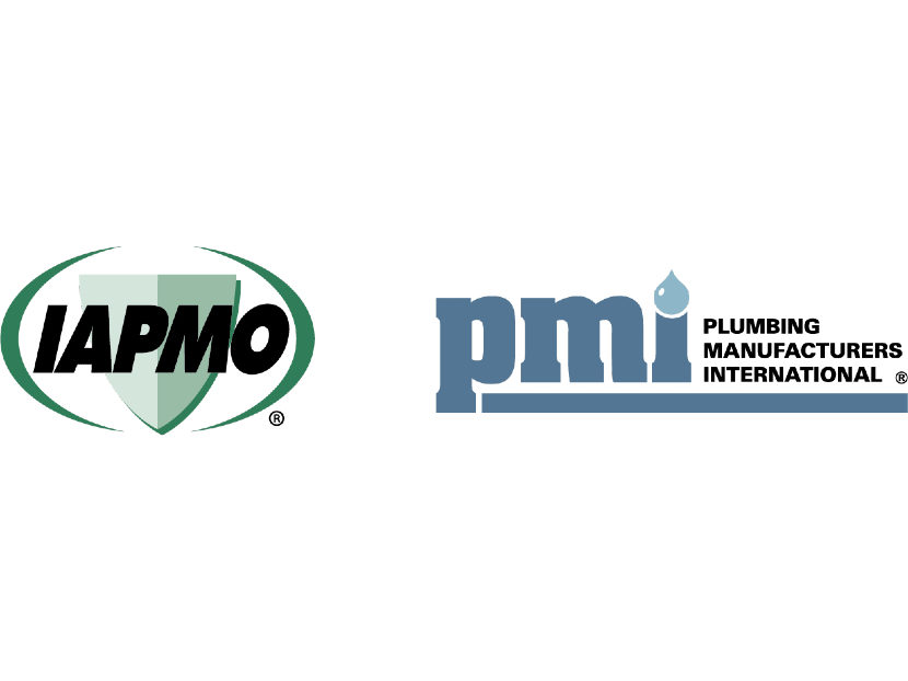 Plumbing Industry Supports Legislation that Will Improve Water Quality and Efficiency