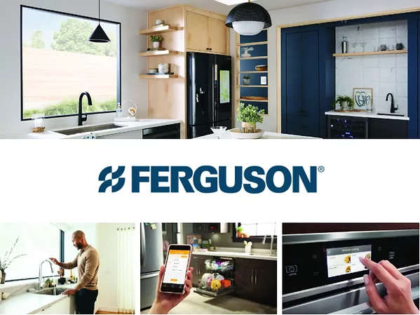 Today's Kitchen Reflects Rapid Changes